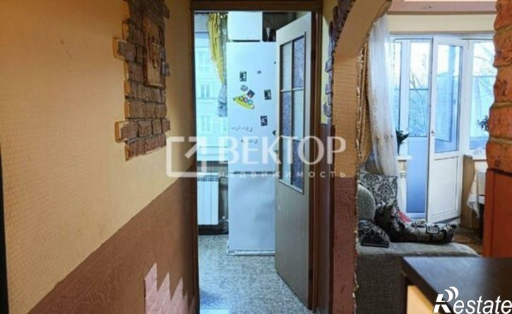 2-комн квартира пр-кт Текстильщиков, 56,  д. 56
