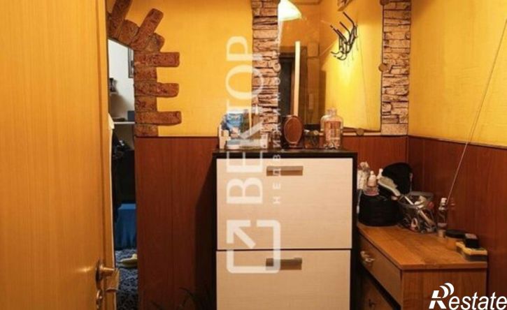 2-комн квартира пр-кт Текстильщиков, 56,  д. 56