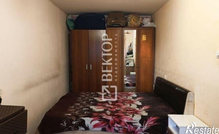 2-комн квартира пр-кт Текстильщиков, 56,  д. 56