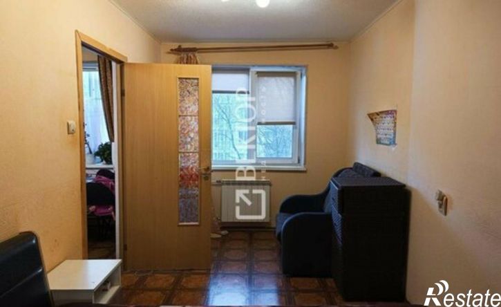2-комн квартира пр-кт Текстильщиков, 56,  д. 56