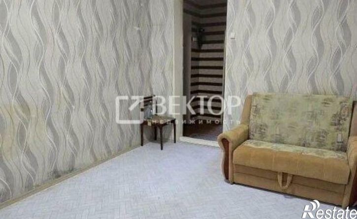 1-комн квартира ул Октябрьская, 9,  д. 9