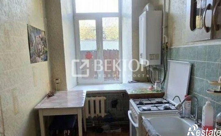 1-комн квартира ул Октябрьская, 9,  д. 9