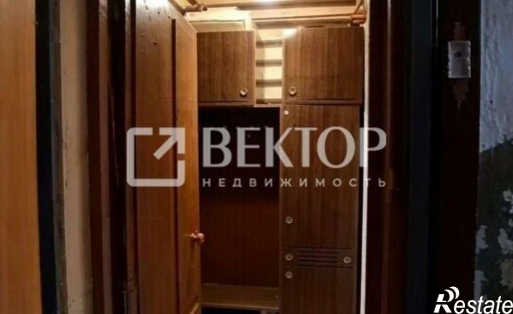 1-комн квартира ул Октябрьская, 9,  д. 9