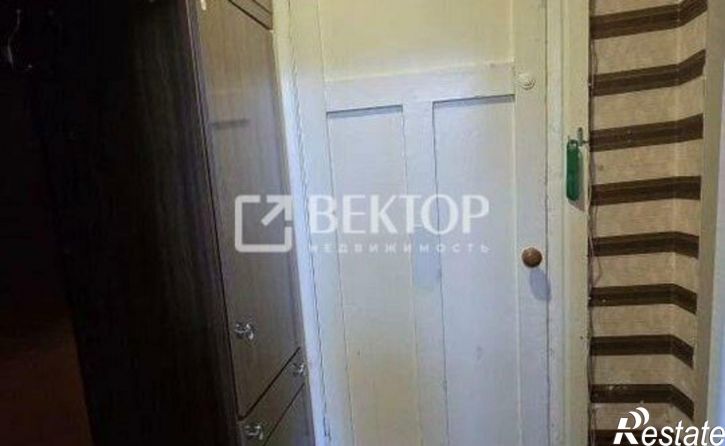 1-комн квартира ул Октябрьская, 9,  д. 9