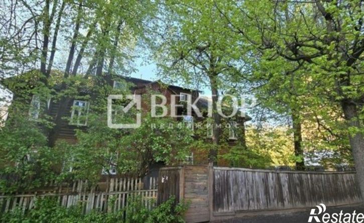 1-комн квартира ул Октябрьская, 9,  д. 9