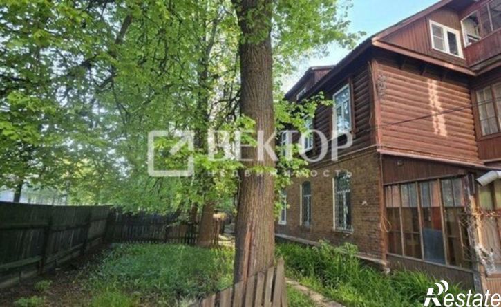 1-комн квартира ул Октябрьская, 9,  д. 9