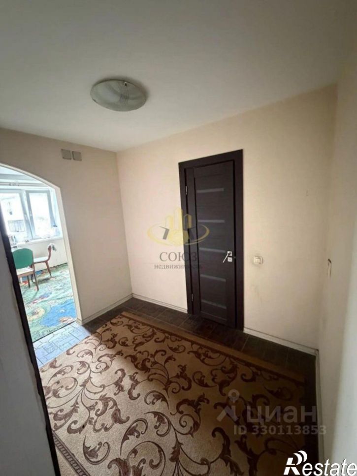 4-комн квартира улица Сарментовой, 10,  д. 10