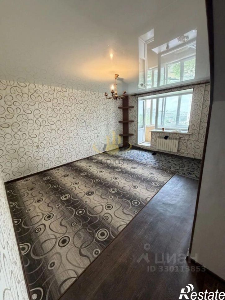 4-комн квартира улица Сарментовой, 10,  д. 10