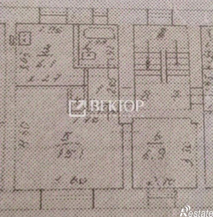 2-комн квартира 4-я Завокзальная улица, 38,  д. 38