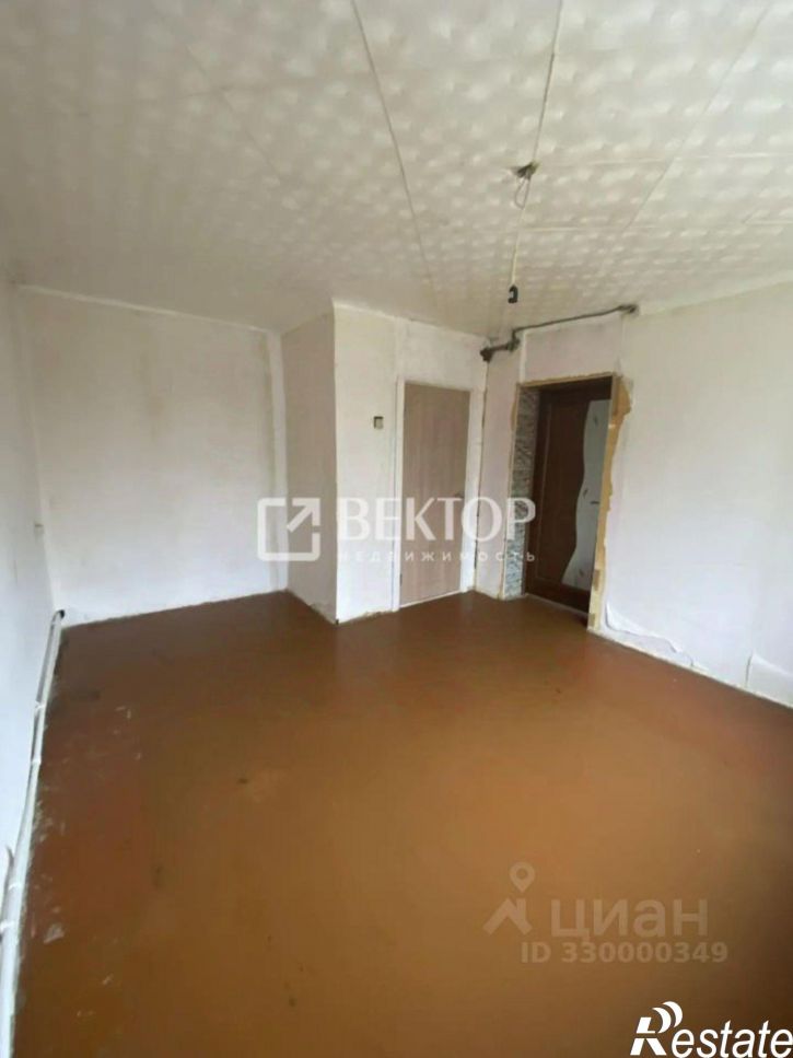 2-комн квартира 4-я Завокзальная улица, 38,  д. 38