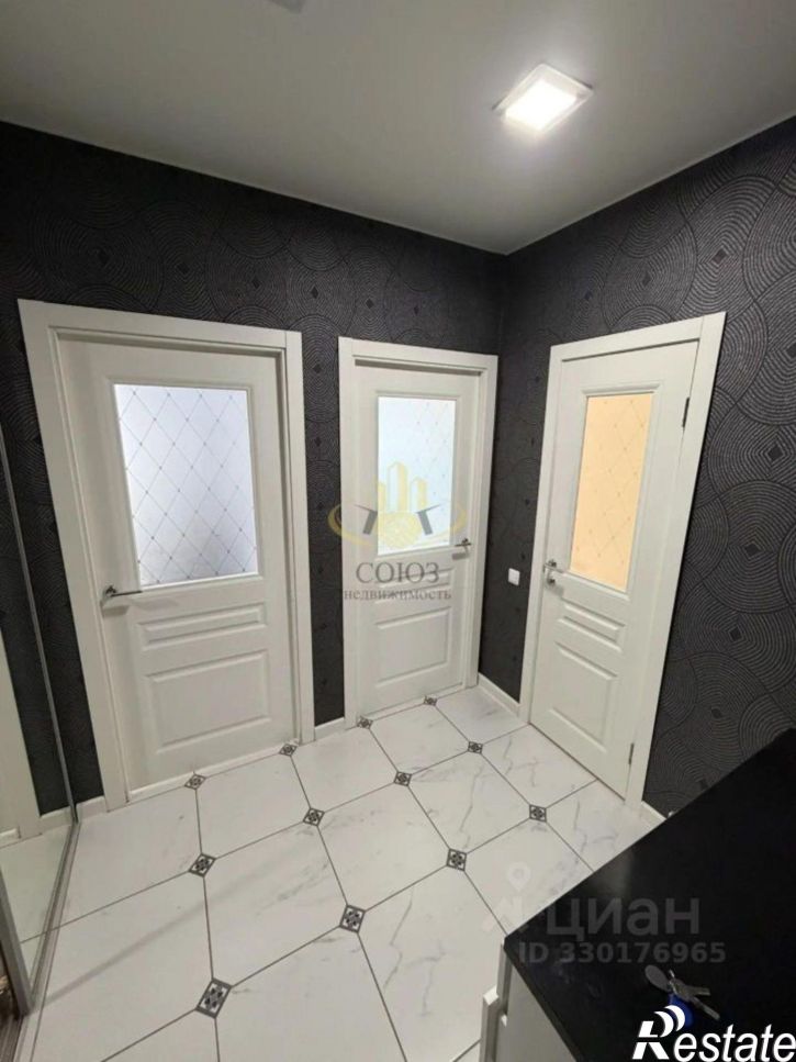 1-комн квартира улица Добролюбова, 10,  д. 10