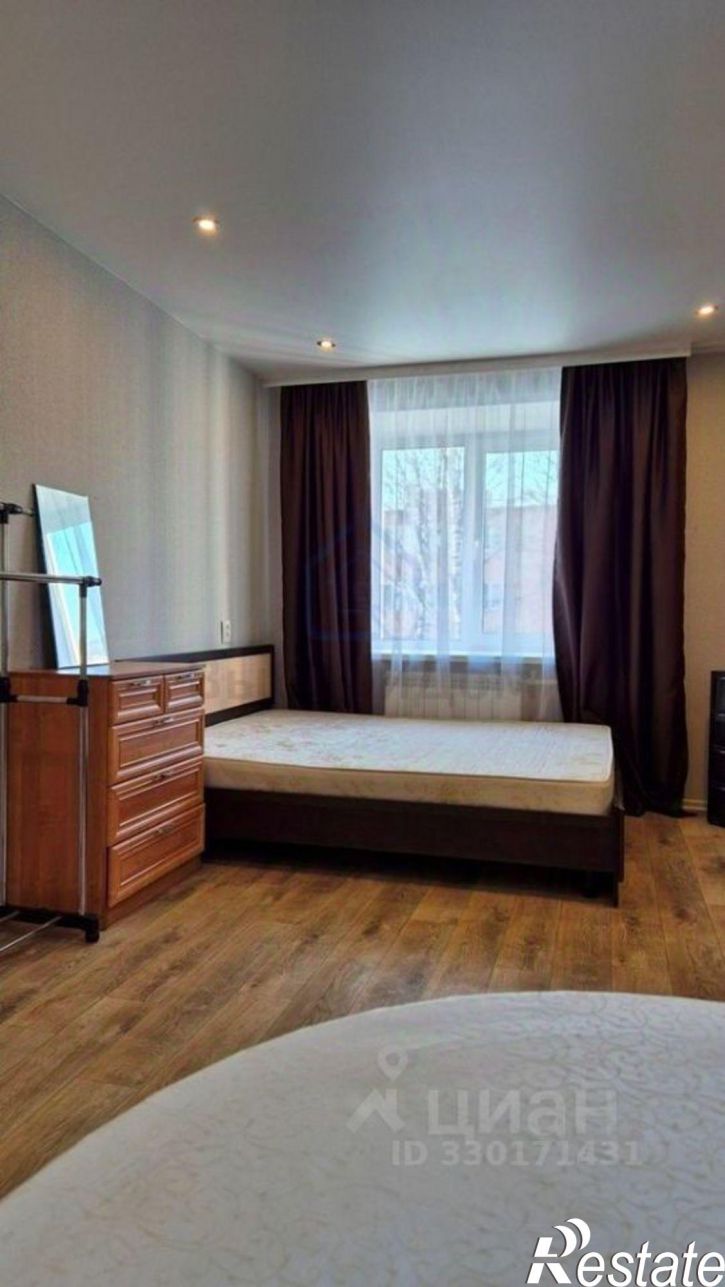 1-комн квартира ул Гагарина, 11,  д. 11