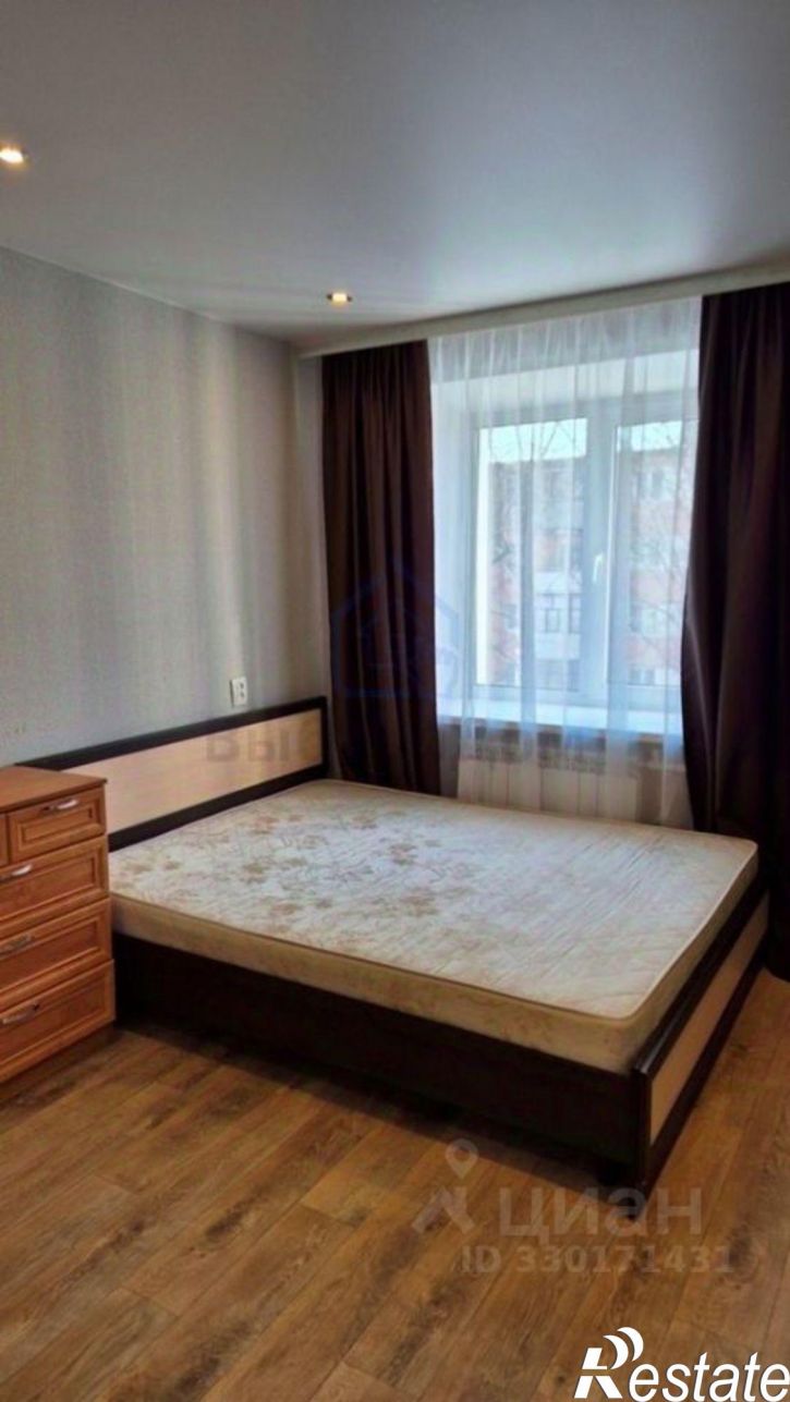 1-комн квартира ул Гагарина, 11,  д. 11