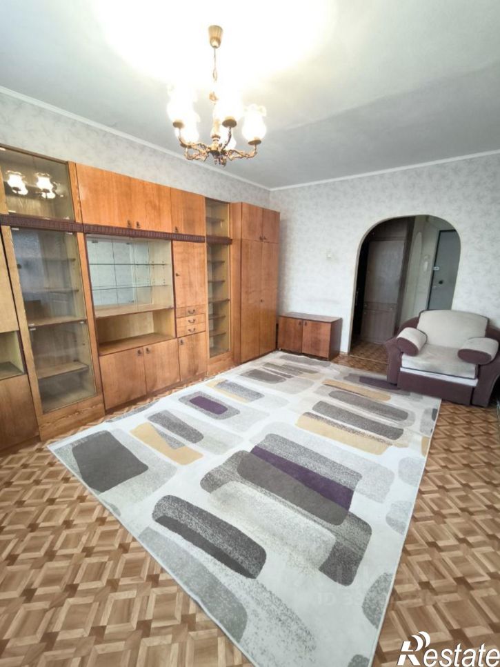 3-комн квартира ул Кузнецова, 126,  д. 126