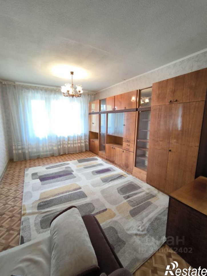 3-комн квартира ул Кузнецова, 126,  д. 126