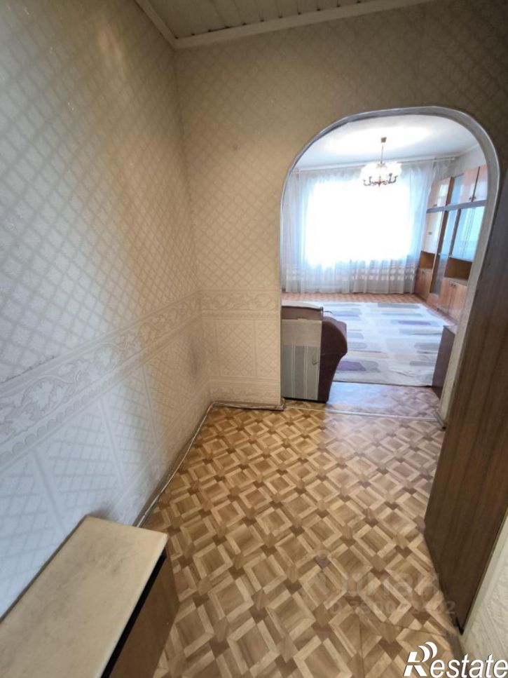 3-комн квартира ул Кузнецова, 126,  д. 126