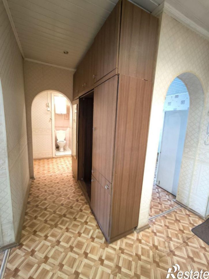 3-комн квартира ул Кузнецова, 126,  д. 126
