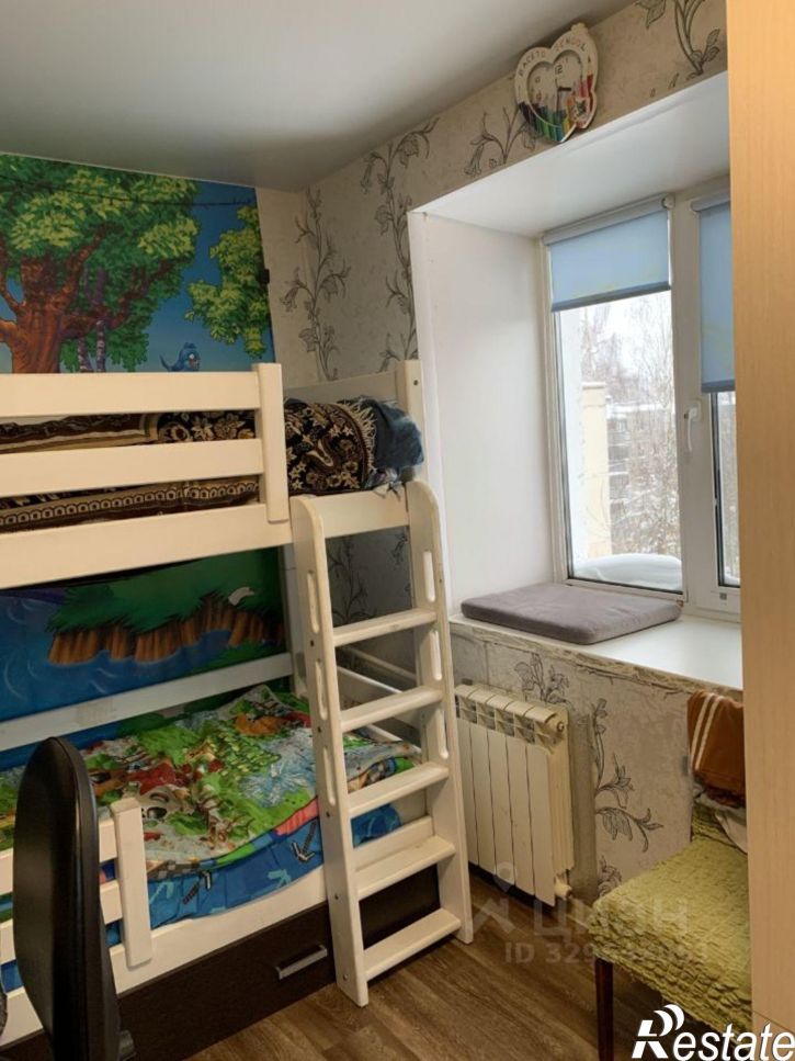 2-комн квартира ул Огородная, 1,  д. 1