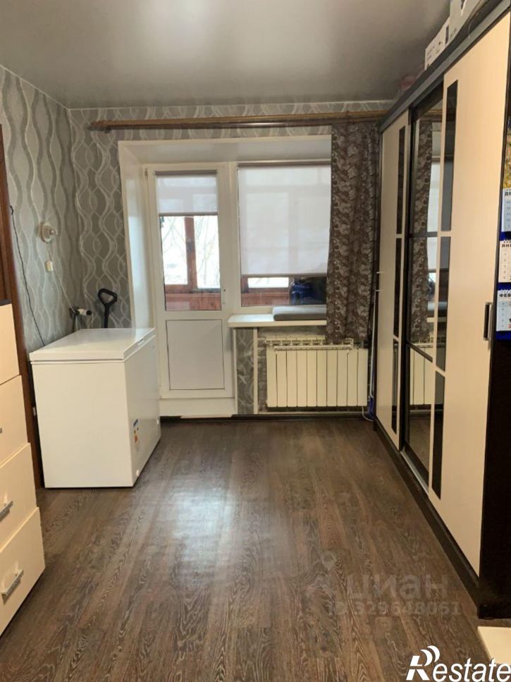 2-комн квартира ул Огородная, 1,  д. 1