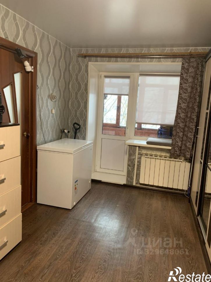 2-комн квартира ул Огородная, 1,  д. 1