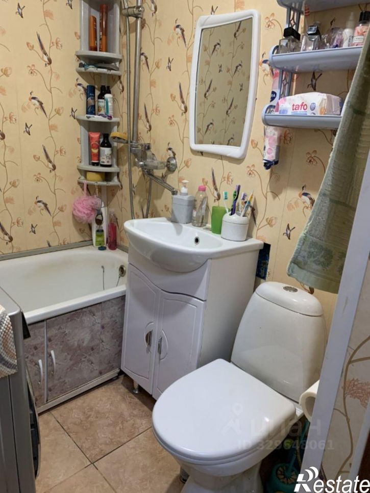 2-комн квартира ул Огородная, 1,  д. 1