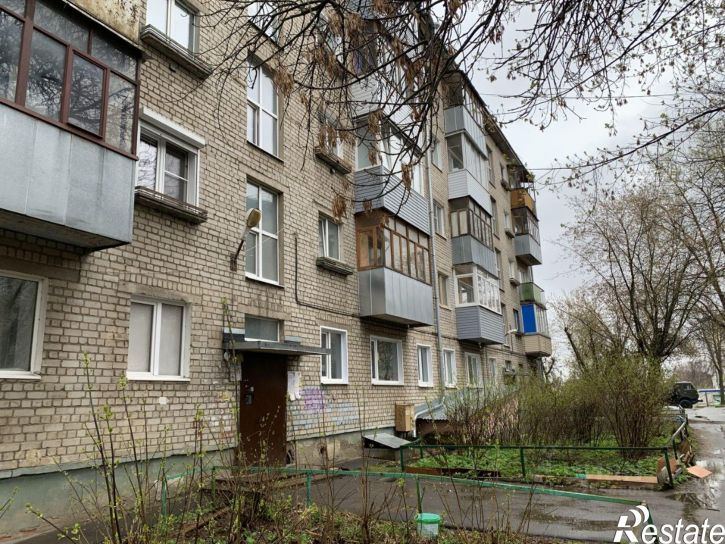 2-комн квартира ул Огородная, 1,  д. 1