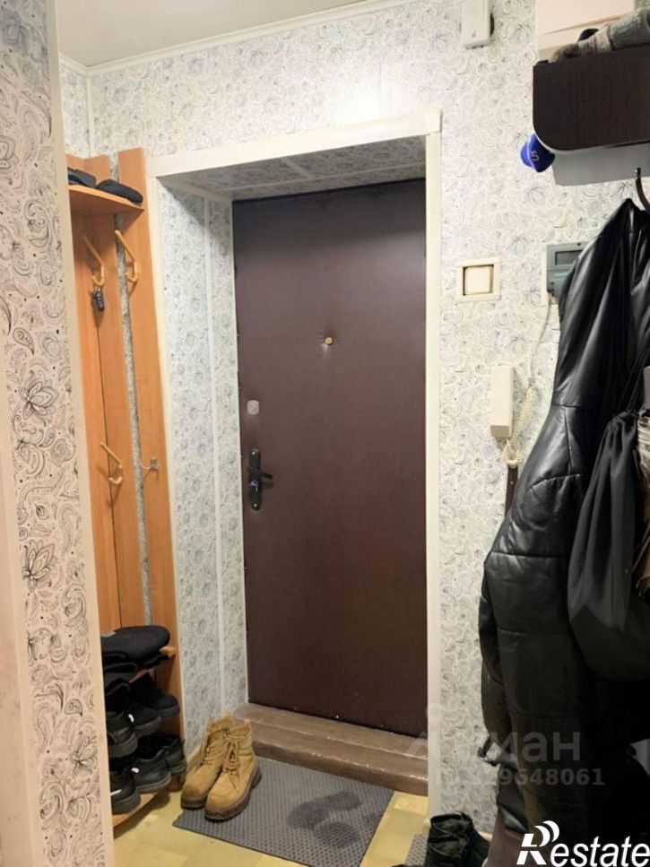 2-комн квартира ул Огородная, 1,  д. 1