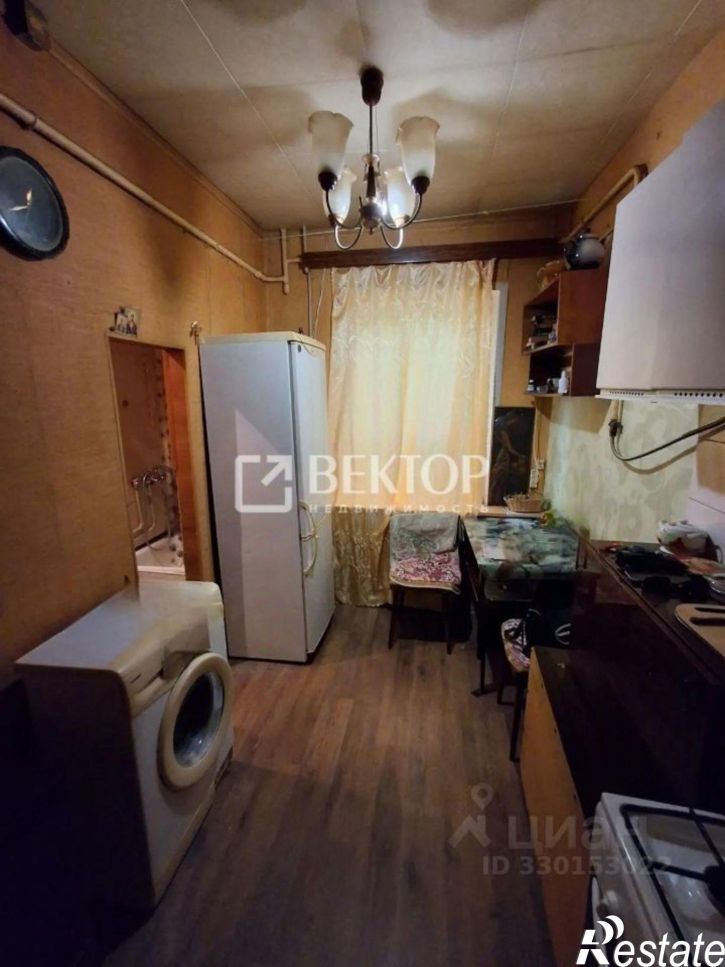 2-комн квартира ул Балахнина, 29,  д. 29