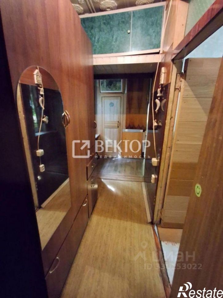 2-комн квартира ул Балахнина, 29,  д. 29
