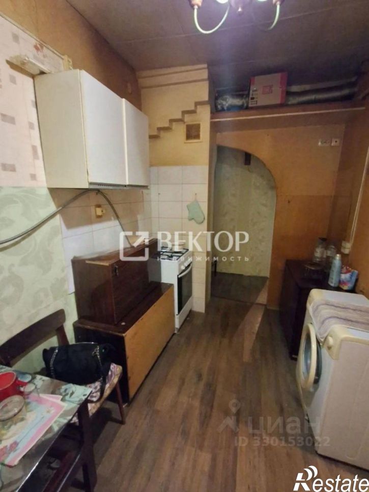 2-комн квартира ул Балахнина, 29,  д. 29