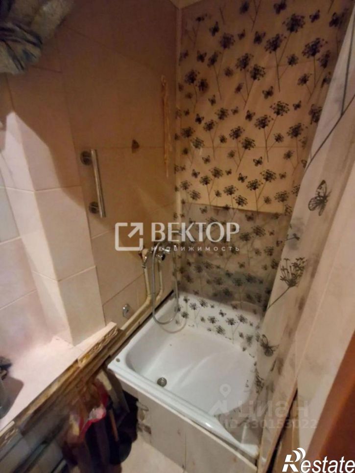 2-комн квартира ул Балахнина, 29,  д. 29