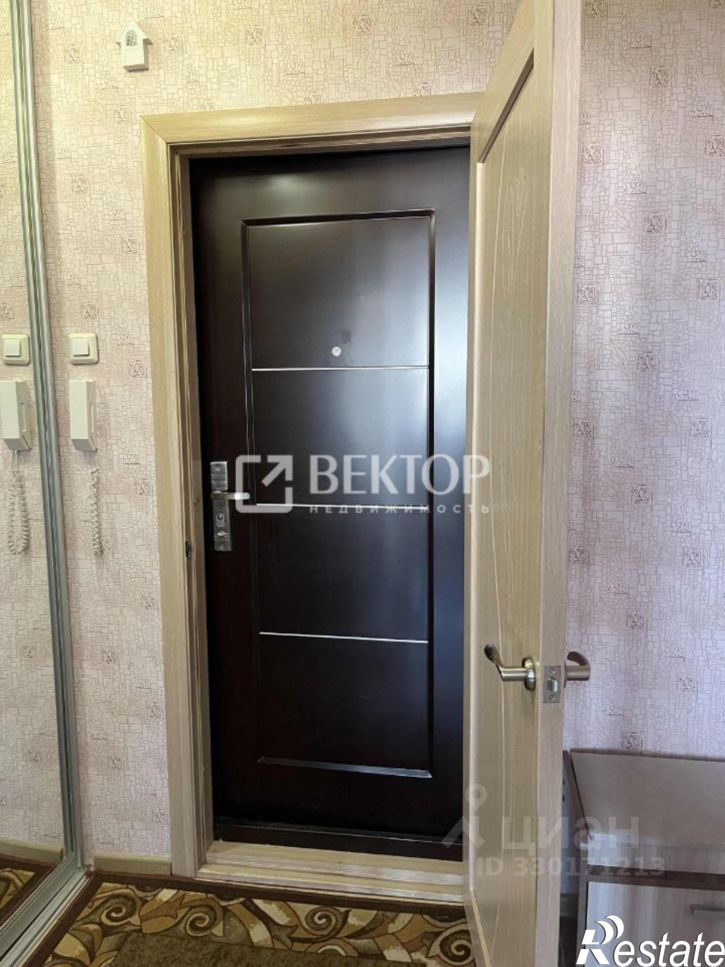 1-комн квартира 2