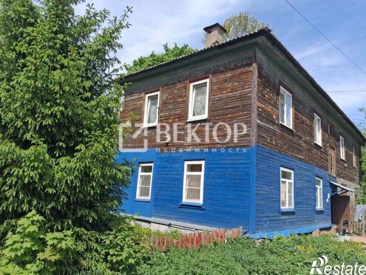 2-комн квартира ул Балахнина, 29,  д. 29