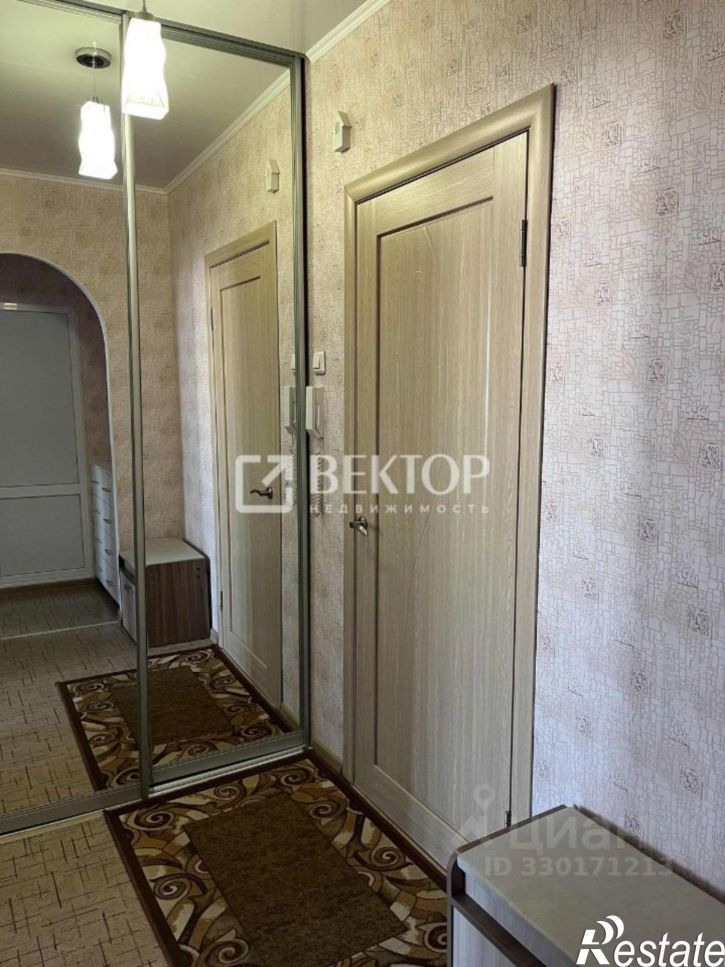 1-комн квартира 2