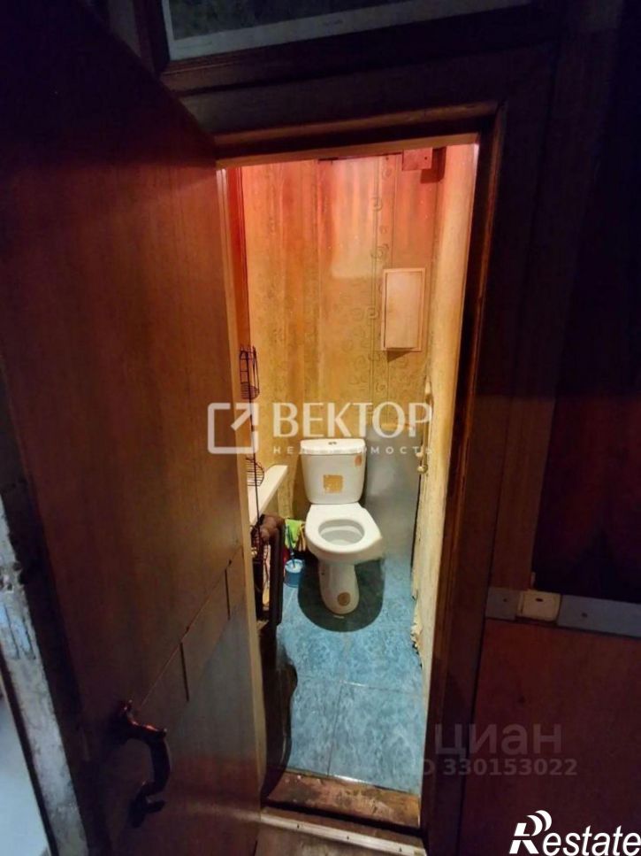 2-комн квартира ул Балахнина, 29,  д. 29