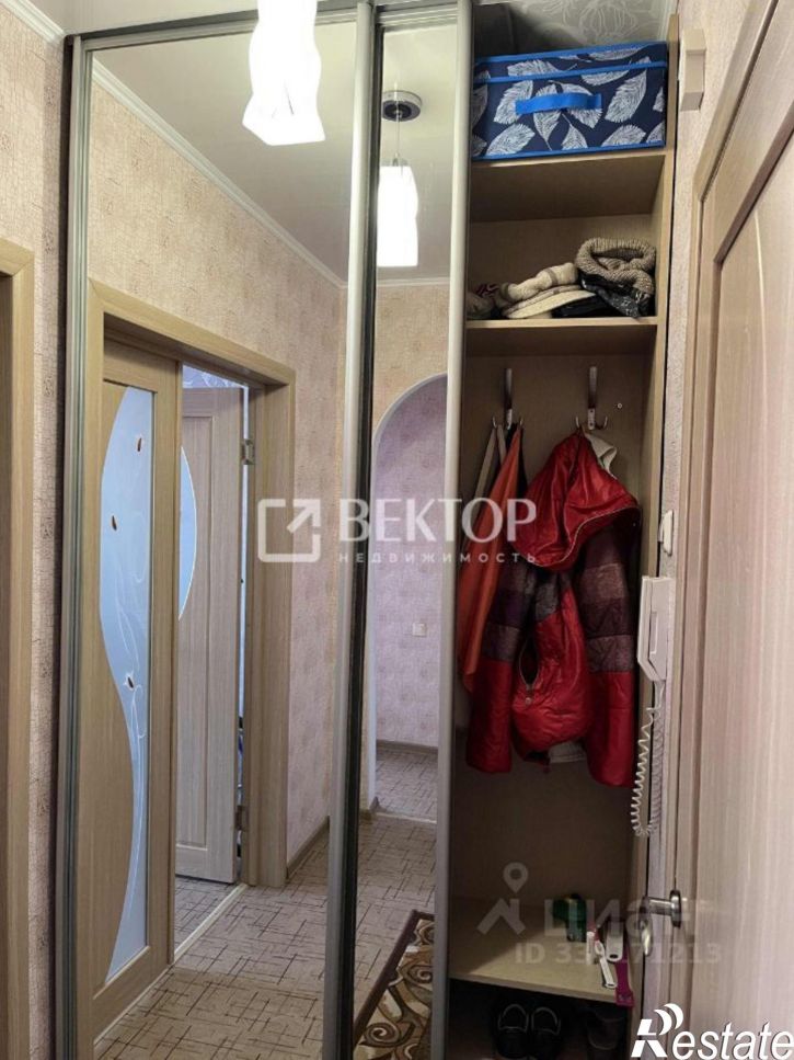 1-комн квартира 2