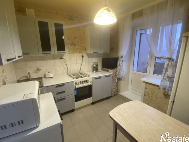1-комн квартира Бакинский проезд, 61,  д. 61