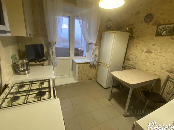 1-комн квартира Бакинский проезд, 61,  д. 61