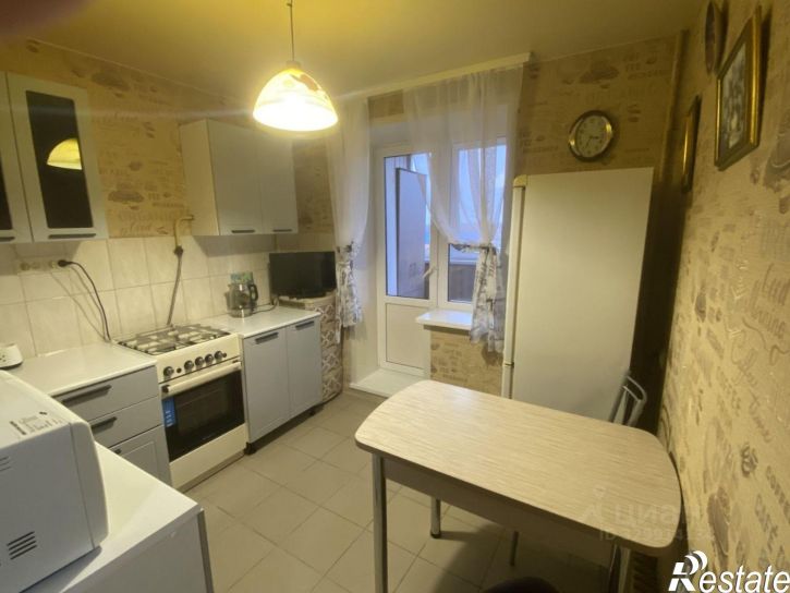 1-комн квартира Бакинский проезд, 61,  д. 61