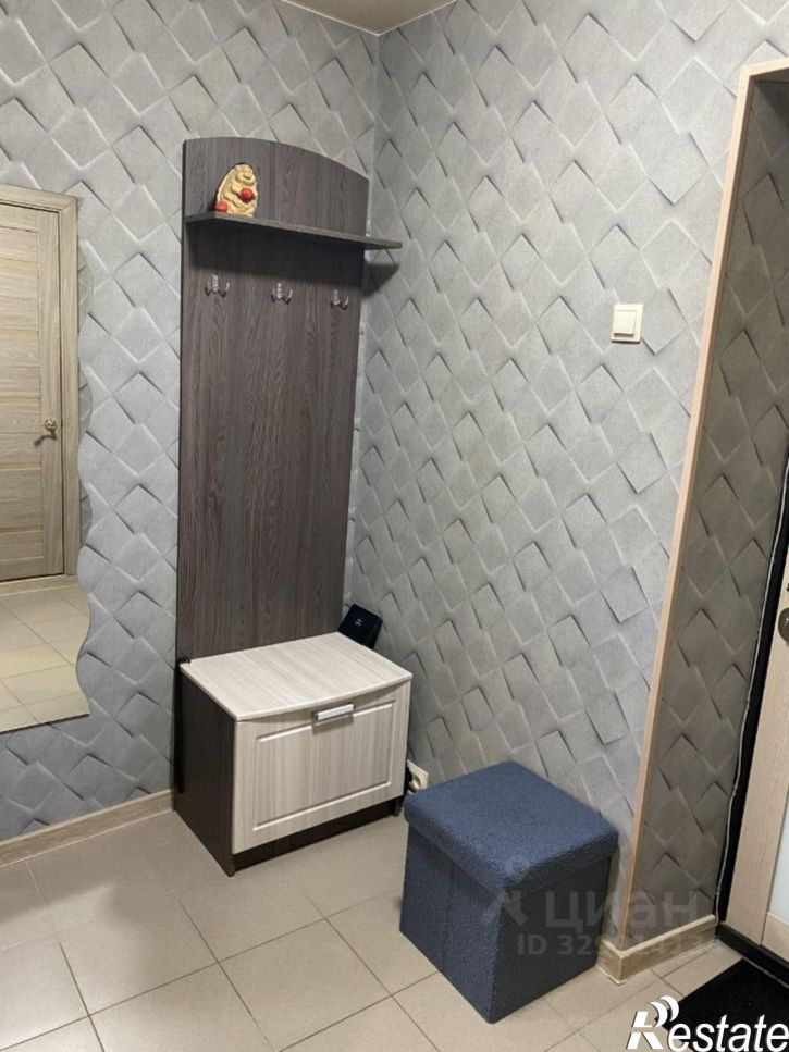1-комн квартира Бакинский проезд, 61,  д. 61