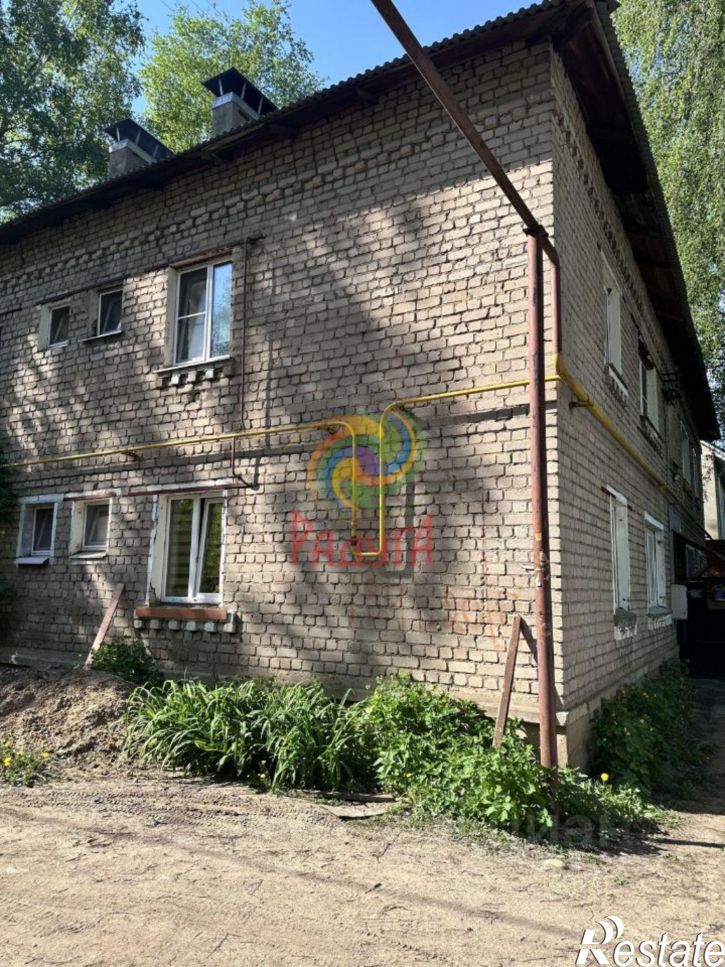 2-комн квартира Дюковская улица, 46,  д. 46