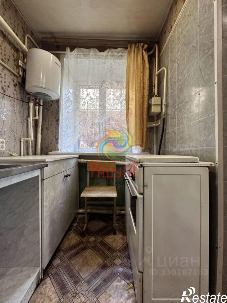 2-комн квартира Дюковская улица, 46,  д. 46