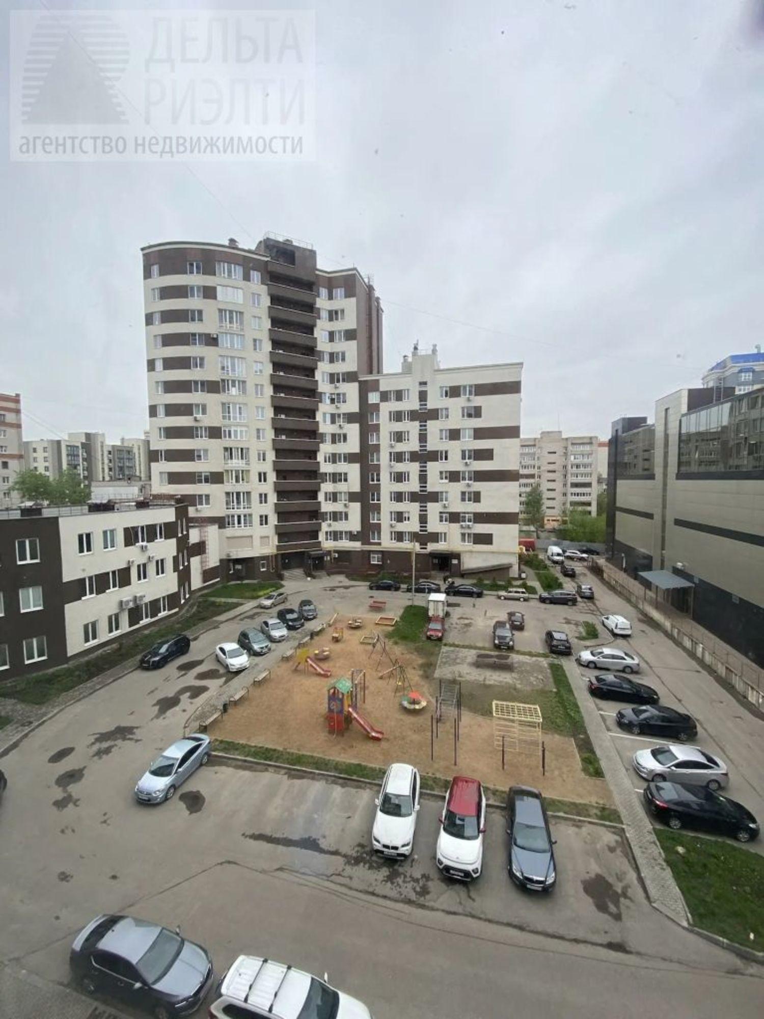 Купить квартиру за 5 200 000 рублей на Полевая 1-я ул, 26
