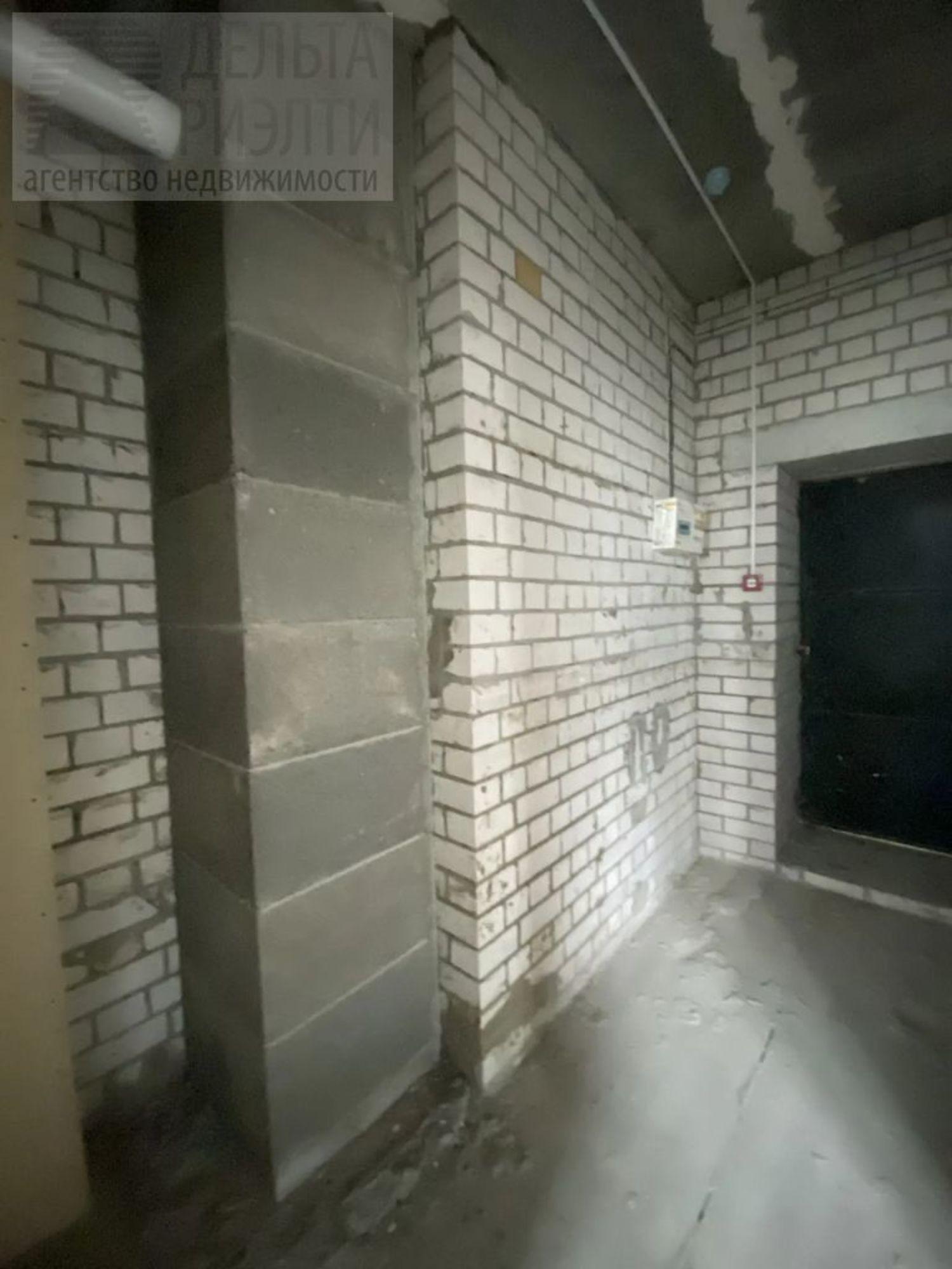 Купить квартиру за 5 200 000 рублей на Полевая 1-я ул, 26