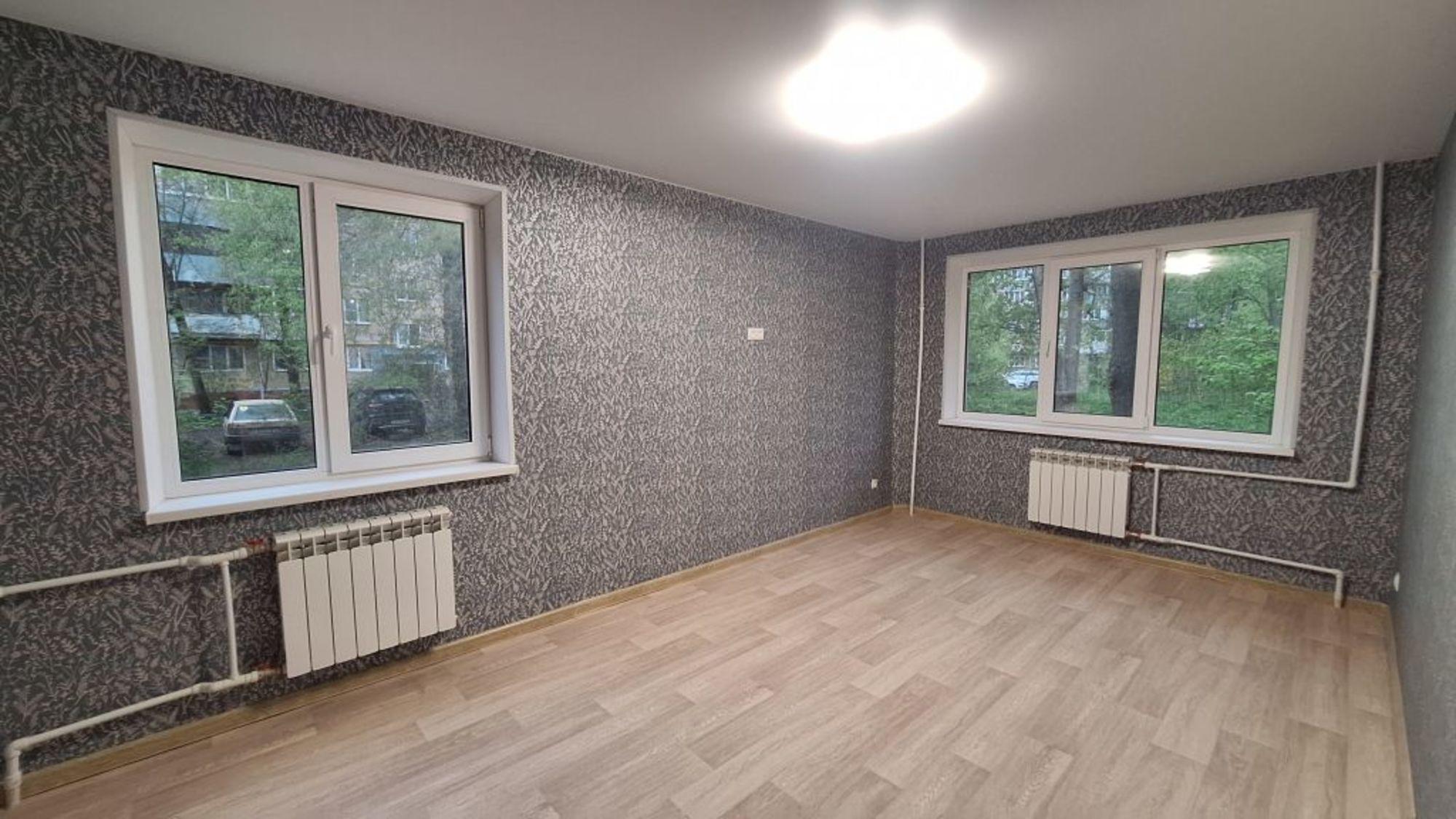 Купить квартиру за 4 900 000 рублей на Кудряшова ул, 109