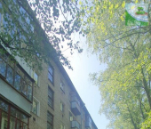 2-комн, 41.3кв м, этаж 2/5 Кирякиных ул, 9