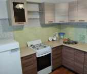 1-комн, 33кв м, этаж 5/5 2-я Дачная ул, 20