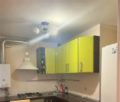2-комн, 43кв м, этаж 2/5 улица Ермака, 15