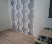 комната 74.6 кв м Красных Зорь ул, 1