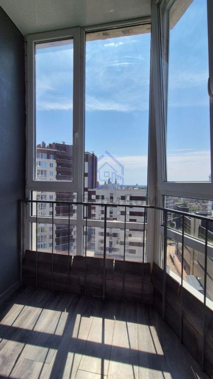 1-комн квартира Полевая 1-я ул, 26